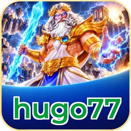 Screenshot 1 - hugo77 Home Screen