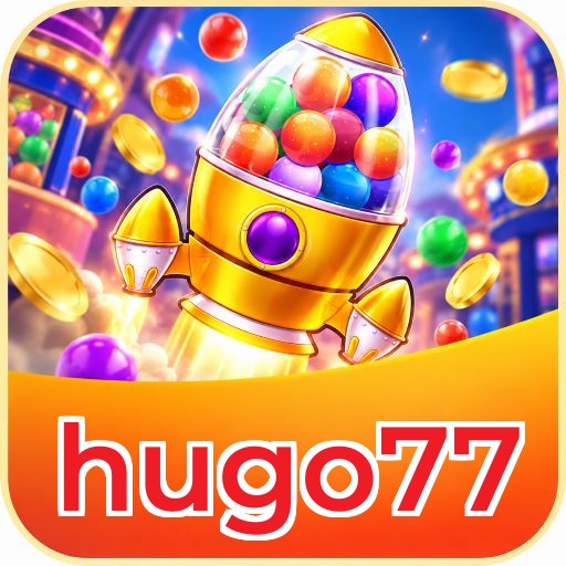 Screenshot 1 - hugo77 Home Screen